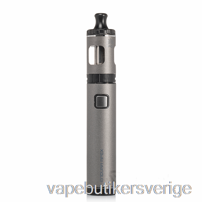 Vape Sverige Innokin Endura Apex Startkit Grå